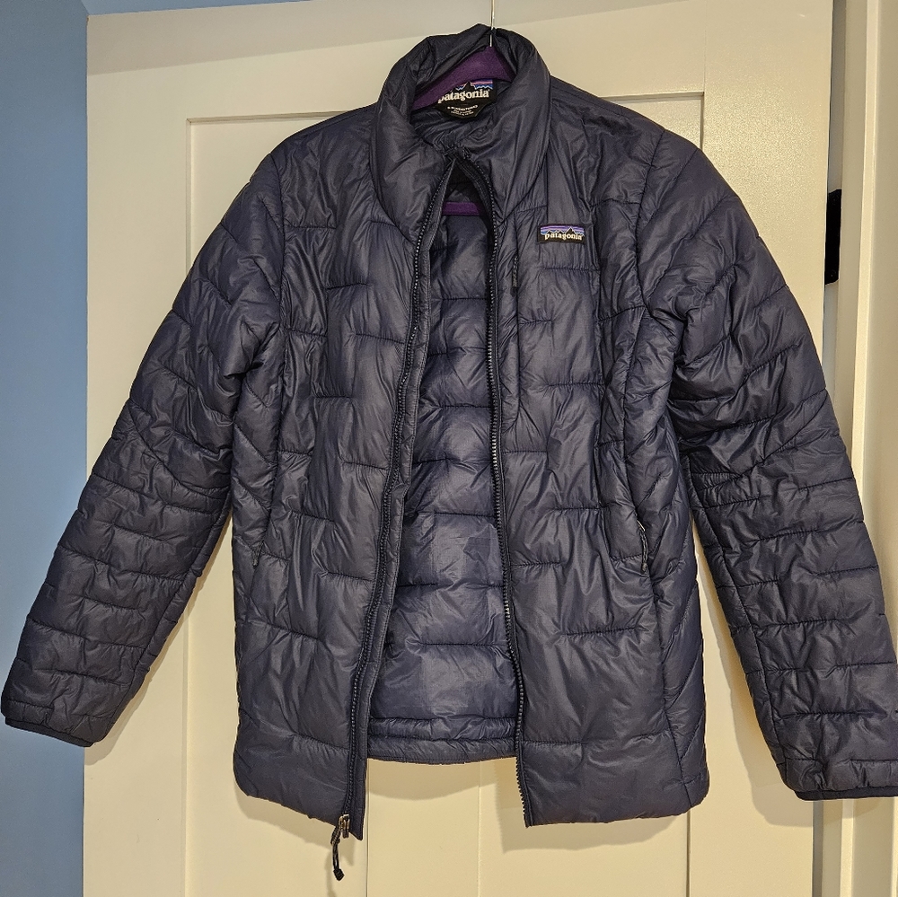 Patagonia Spring Coat
